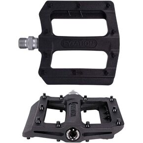 Fyxation Mesa Platform Pedal