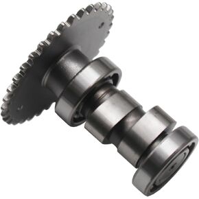 A9 Racing Cam Performance Camshaft 139QMB and GY6 Scooter Engine 50cc 70cc 80cc100cc