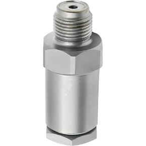 3963808 3947799 Fuel Pressure Relief Limiter Valve Replacement for 2003-2007 Dodge CUMMINS 5.9 DIESE Engines Ram 2500 3500