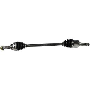 GSP NCV11168 CV Axle Shaft Assembly for Select 2013-18 Ford Escape and 2013 Lincoln MKZ - Rear