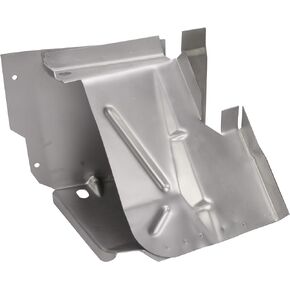 Spectra Premium M114AR Ford/Mercury Passenger Side Torque Box