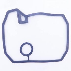 HONDA 12391-MZ8-650 GASKET, HEAD COVER