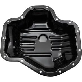 Replacement Engine Oil Pan 121010H050 for Camry HS250H Rav4 xB Solara 2.4L L4