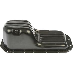 Dorman 264-604 Engine Oil Pan Compatible with Select Dodge / Hyundai Models