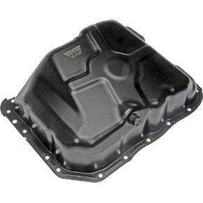 Dorman 264-361 Engine Oil Pan Compatible with Select Chrysler / Dodge / Jeep Models