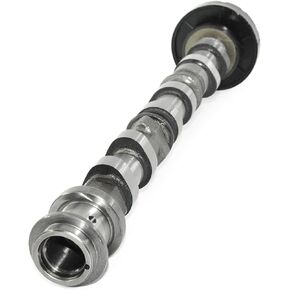 5184378AG Right Side Exhaust Camshaft Fits 2011-2023Jeep/Dodge/Chrysler/Ram 3.6L V6 Engines Replaces 5184378AF 05184378AH 5184378AD 5184378AE, FT1Y951-EXR