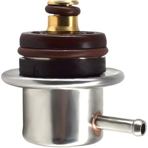 Fuel Pressure Regulator Fits for Volvo Penta Mercruiser 4.3 5.0 5.7 6.2L Engines Replaces 3858967 2149831 885174 21491831