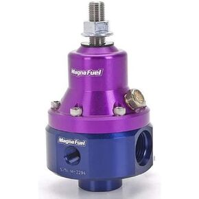 MagnaFuel MP-9950 EFI Large 2-Port Regulator