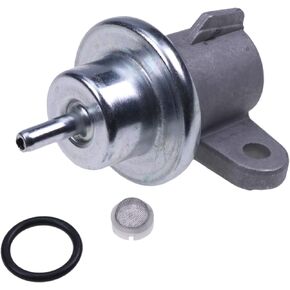 Fuel Pressure Regulator Kit 861126A 1 861126A1 Compatible for Mercury Mercruiser Quicksilver 350 MAg MPI V8