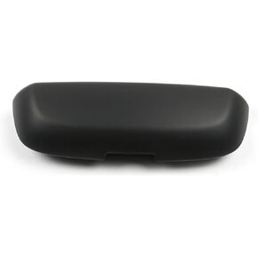 Yumzeco Sunglasses Holder, Sunglasses Case Sunglasses Storage Box Compatible with BMW 1 3 5 6 7 X3 X5 X7 Series (Fit : BMW F30 F31 F80 F34 F10 F11 F25/G20 G30 G31 G32 G11 G12 G01 G05 G07)
