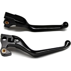 Motorcycle Brake Clutch Levers Hand Lever for Harley Sportster XL 883 1200 2014-2023 Handle Control Lever Kit Lightweight Accessories
