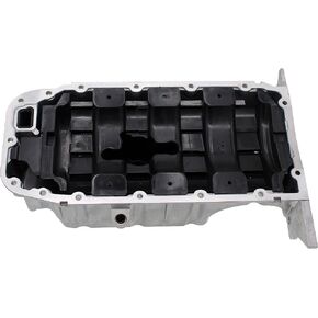 Dorman 264-459 Engine Oil Pan Compatible with Select Chevrolet Models