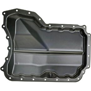 Lower Engine Oil Pan Replacement for Volkswagen VW Beetle Jetta Golf Rabbit Passat L5 2.5L