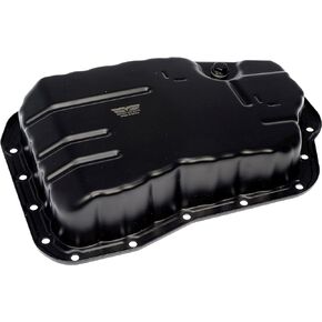 Dorman 265-922 Transmission Oil Pan Compatible with Select Lexus/Toyota Models