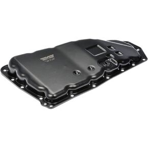 Dorman 265-834 Transmission Oil Pan Compatible with Select Dodge/Jeep Models