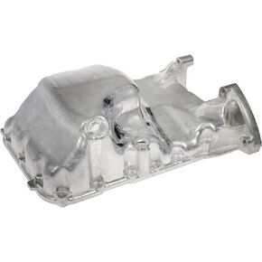 Dorman 264-631 Engine Oil Pan Compatible with Select Acura Models