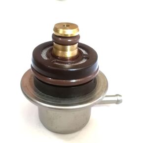 Fuel Pressure Regulator 0280160575 95013 078133534C For Audi VW A4 A6 Passat 4.0Bar