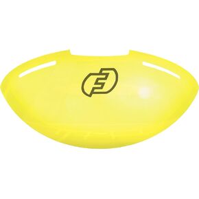 Traditional Defender Mask Sun Shield | Fits FORCE3 PRO GEAR Mask Only