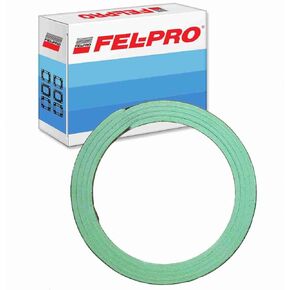 Left Pipe Flange Gasket compatible with Toyota Tundra 5.7L V8 2007-2015 in Kuwait