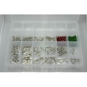 Metri-Pack Kit
