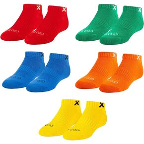 Odd Sox boys unisex-child Ankle