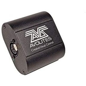 Titan T1 Lighting Software USB Interface