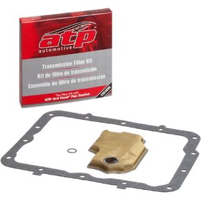 ATP B-34 Automatic Transmission Filter Kit