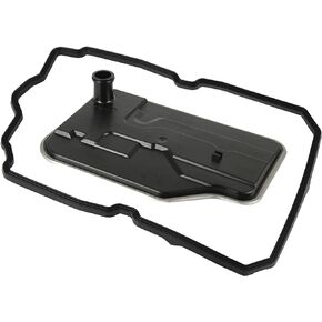 722.9 Automatic Transmission Filter Oil Pan Gasket Kit Compatible with 2005-2014 Mercedes-Benz W221 W219 Replaces# 2202770695 2202770395 2212770095 2212770195