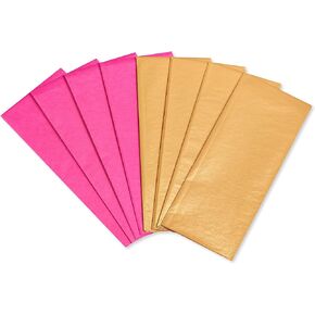Papyrus Hearts and Stripes, XOXO Tissue Paper for Valentines Day (9-Sheets)