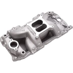 Edelbrock 7562 Performer RPM Air-Gap Intake Manifold