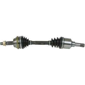 Cardone 66-3302 New CV Axle