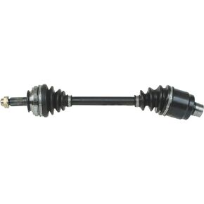 Cardone 66-4121 New CV Axle