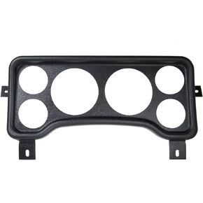 Auto Meter (5381 Direct Fit Gauge Panel