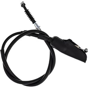 NICHE Clutch Cable for Yamaha TTR125E TTR125L 5HP-26335 Additional 3 Inches