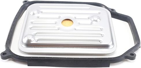 01M Transmission Oil Filter and Gasket Kit Compatible with Volkswagen Golf Beetle 01M325429 01N321370 in Saudi Arabia