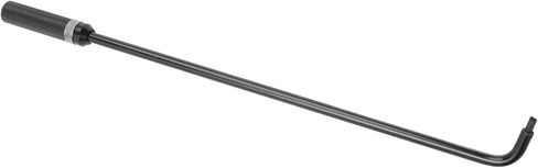 Motorcycle Tool, 110° Angled Head Carb Pilot Screw Adjusting Tool Dependable Sturdy 16.34in Carburetor Pilot Screw Adjusting Tool in Saudi Arabia