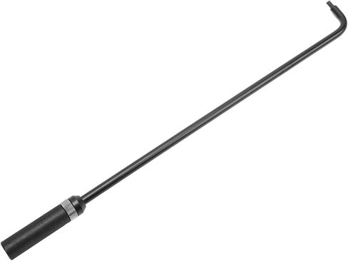 Motorcycle Tool, 110° Angled Head Carb Pilot Screw Adjusting Tool Dependable Sturdy 16.34in Carburetor Pilot Screw Adjusting Tool in Saudi Arabia