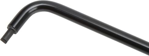 Motorcycle Tool, 110° Angled Head Carb Pilot Screw Adjusting Tool Dependable Sturdy 16.34in Carburetor Pilot Screw Adjusting Tool in Saudi Arabia