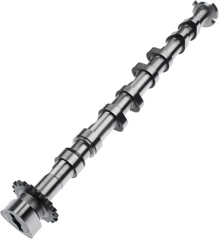 A-Premium Inlet Intake Engine Camshaft Compatible with Audi A3 (Quattro) 2004-2008, A4 (Quattro) 2005-2009, TT 2007-2010 & Volkswagen Jetta 2006-2010, Passat 2006-2008, Eos GTI 2.0L in Saudi Arabia
