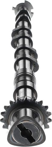A-Premium Inlet Intake Engine Camshaft Compatible with Audi A3 (Quattro) 2004-2008, A4 (Quattro) 2005-2009, TT 2007-2010 & Volkswagen Jetta 2006-2010, Passat 2006-2008, Eos GTI 2.0L in Saudi Arabia