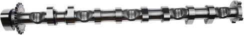 A-Premium Inlet Intake Engine Camshaft Compatible with Audi A3 (Quattro) 2004-2008, A4 (Quattro) 2005-2009, TT 2007-2010 & Volkswagen Jetta 2006-2010, Passat 2006-2008, Eos GTI 2.0L in Saudi Arabia