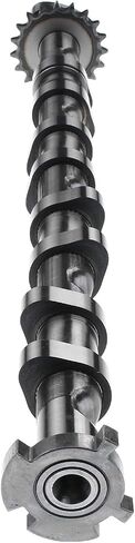 A-Premium Inlet Intake Engine Camshaft Compatible with Audi A3 (Quattro) 2004-2008, A4 (Quattro) 2005-2009, TT 2007-2010 & Volkswagen Jetta 2006-2010, Passat 2006-2008, Eos GTI 2.0L in Saudi Arabia