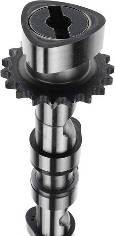 A-Premium Inlet Intake Engine Camshaft Compatible with Audi A3 (Quattro) 2004-2008, A4 (Quattro) 2005-2009, TT 2007-2010 & Volkswagen Jetta 2006-2010, Passat 2006-2008, Eos GTI 2.0L in Saudi Arabia