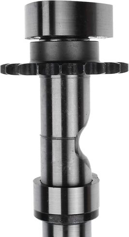 A-Premium Inlet Intake Engine Camshaft Compatible with Audi A3 (Quattro) 2004-2008, A4 (Quattro) 2005-2009, TT 2007-2010 & Volkswagen Jetta 2006-2010, Passat 2006-2008, Eos GTI 2.0L in Saudi Arabia