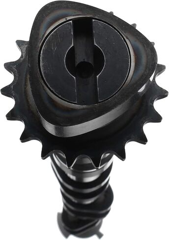 A-Premium Inlet Intake Engine Camshaft Compatible with Audi A3 (Quattro) 2004-2008, A4 (Quattro) 2005-2009, TT 2007-2010 & Volkswagen Jetta 2006-2010, Passat 2006-2008, Eos GTI 2.0L in Saudi Arabia