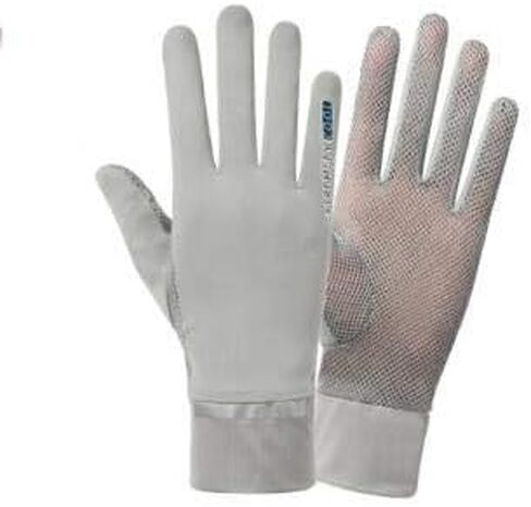 Women Summer Sunblock Glove Girls UV Protection Cycling Gloves Touchscreen Driving Gloves Non-Slip Fingertip Flip Glove in Saudi Arabia
