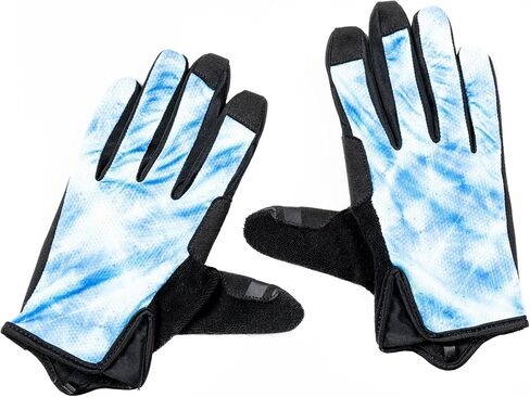 Wild Rye Women’s Galena Gel Gloves, Road Cycling & MTB Padded Mountain Bike Gloves with Touchscreen Compatibility in Saudi Arabia