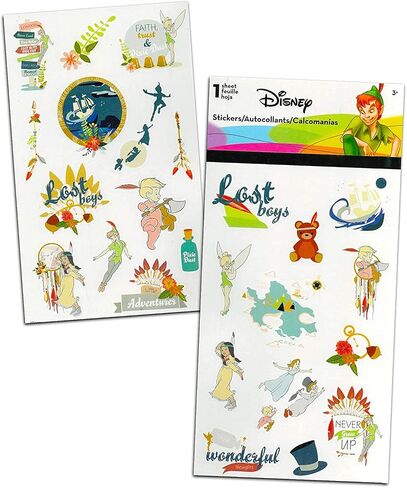 حزمة الكتب الإلكترونية من Disney Me Reader المكونة من 8 كتب ~ كتب صوت ديزني الكلاسيكية للأطفال الصغار | كتب Disney Me Reader مع ملصقات إضافية (كتاب ديزني للأطفال الصغار) in Saudi Arabia