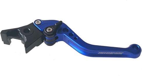 أذرع قابض الفرامل القصيرة لـ GSXR600 97-03، GSXR750 96-03، GSXR1000 01-04، GSR750 GSX-S750 11-21، GSX250R 250 V-Strom 2017-2020، SFV650 Gladius 09-15، DL650 Vstrom 2011-202 2,SV650 /X 2016-2022 in Kuwait
