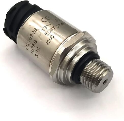 New Pressure Sensor 17216328 For Volvo Machines in Saudi Arabia